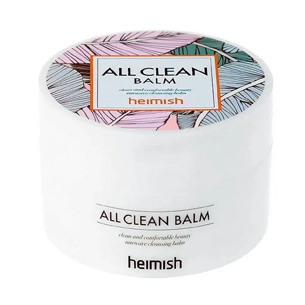 Гидрофильный бальзам Heimish All Clean Balm 120 мл