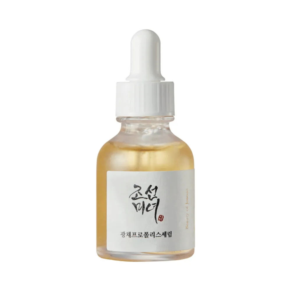 Сыворотка для сияния кожи Beauty of Joseon Glow Serum : Propolis+Niacinamide 30 мл