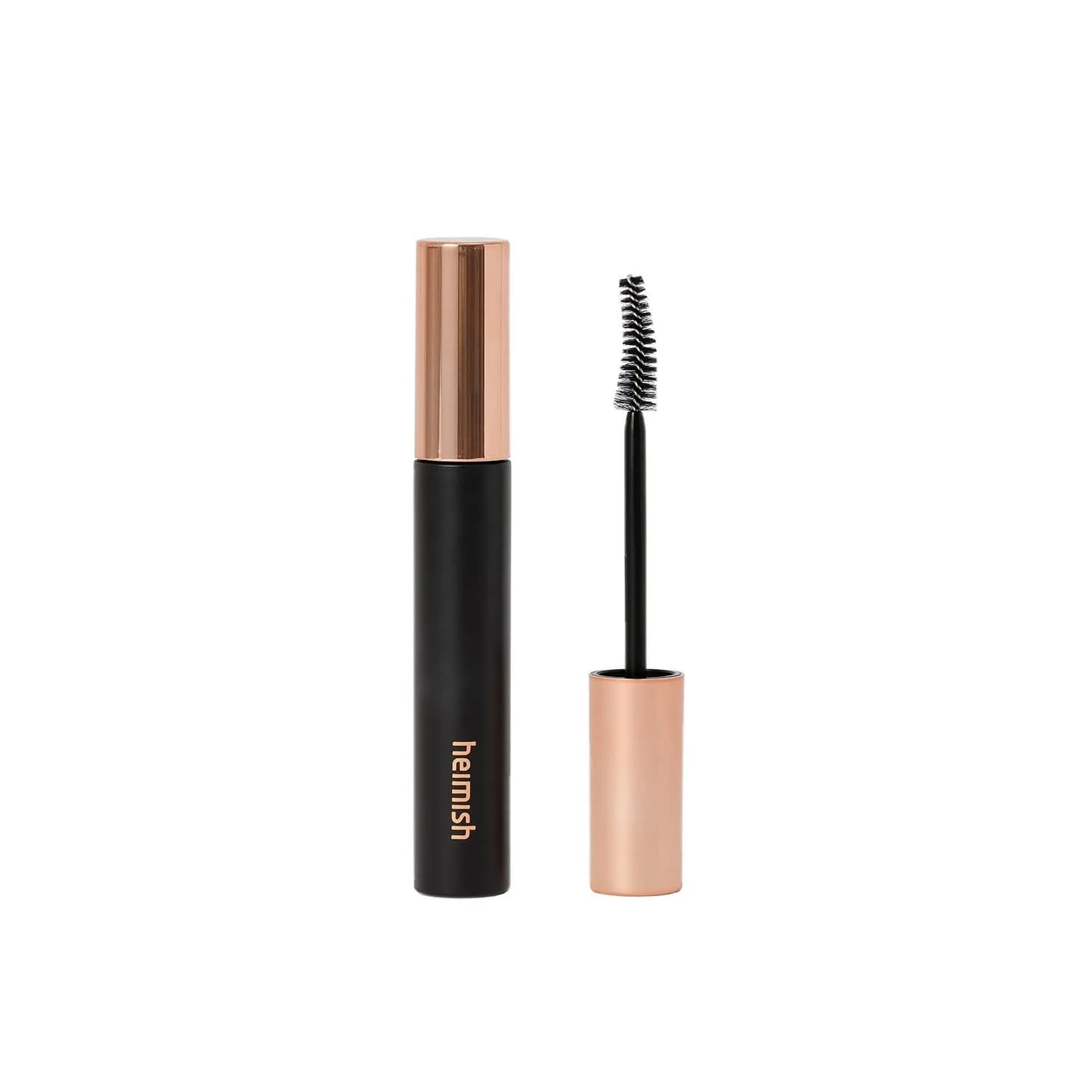 Удлиняющая тушь Heimish Dailism Smudge Stop Mascara 9 g