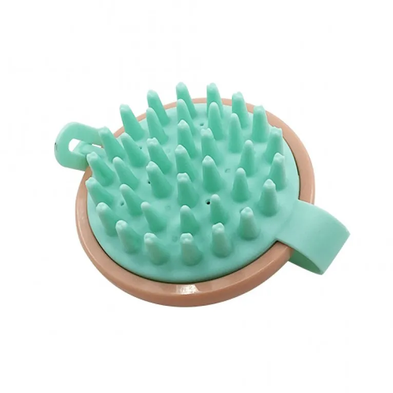 Массажная щетка для головы Masil Head Cleaning Massage Brush 70 g