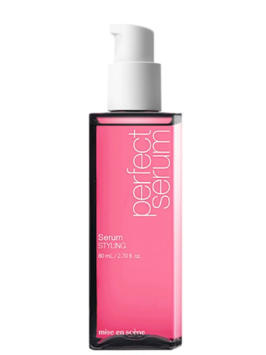 Сыворотка для волос  Mise En Scene Perfect Serum Styling 80 ml