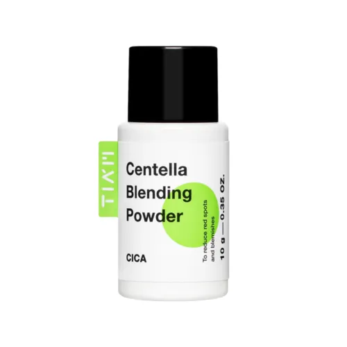 Многофункциональная пудра с центеллой TIAM Centella Blending Powder 10 g