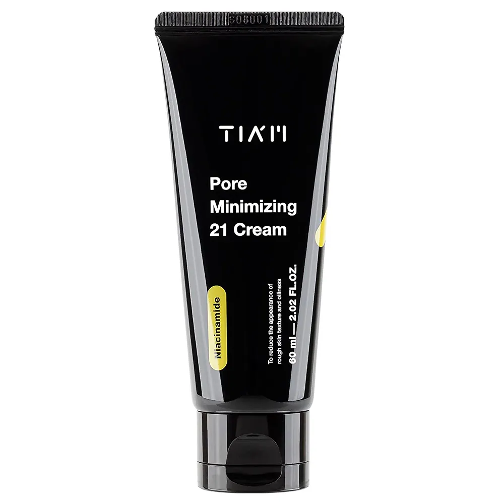 Крем для сужения пор с цинком TIAM Pore Minimizing Cream 60 ml