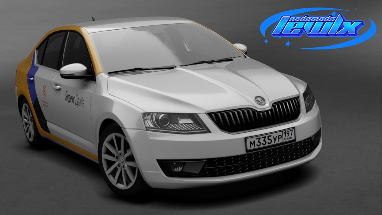 Assetto Corsa Octavia A7 pack by lew1x | Yoklmn Racing