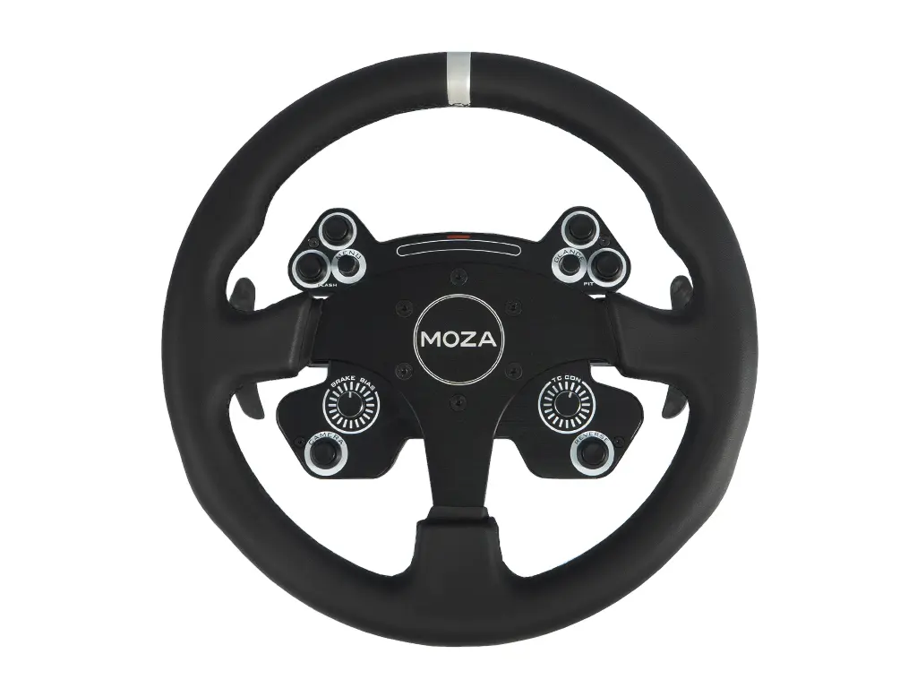 MOZA Racing CS V2
