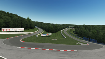 Canadian Tire Motorsport Park (Mosport)