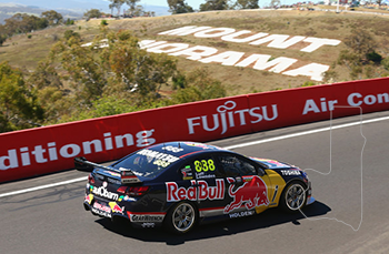 Mount Panorama (Bathurst)