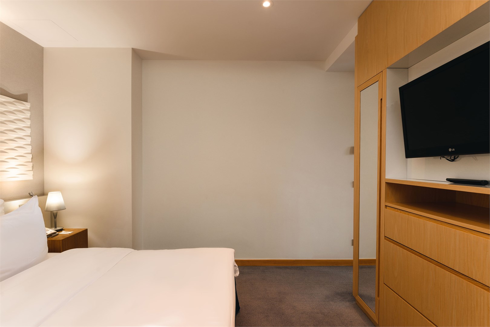 Полулюкс 2-местный Модерн