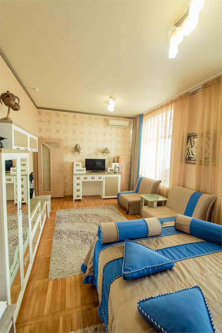 Студия 2-местная стилизованная №(905,909,912,918)