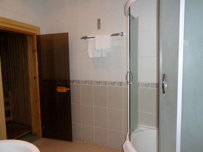 Люкс повышенной комфортности