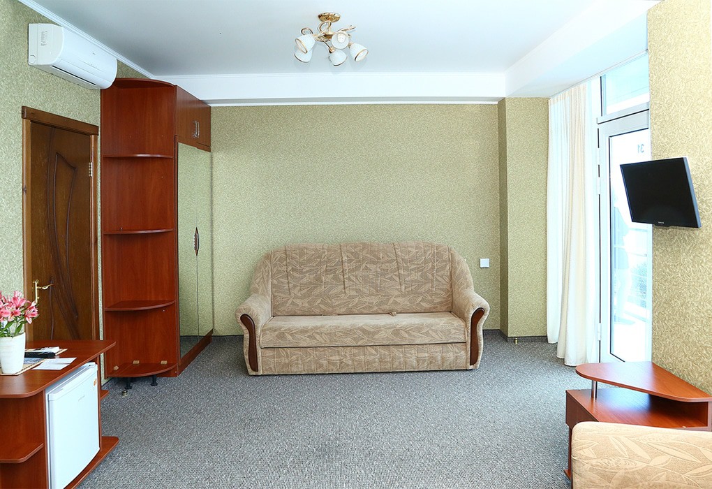 Посмотреть в галерее 2-мест. станд. light