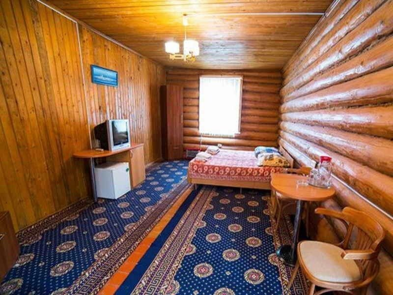 Посмотреть в галерее 3-комнатный VIP