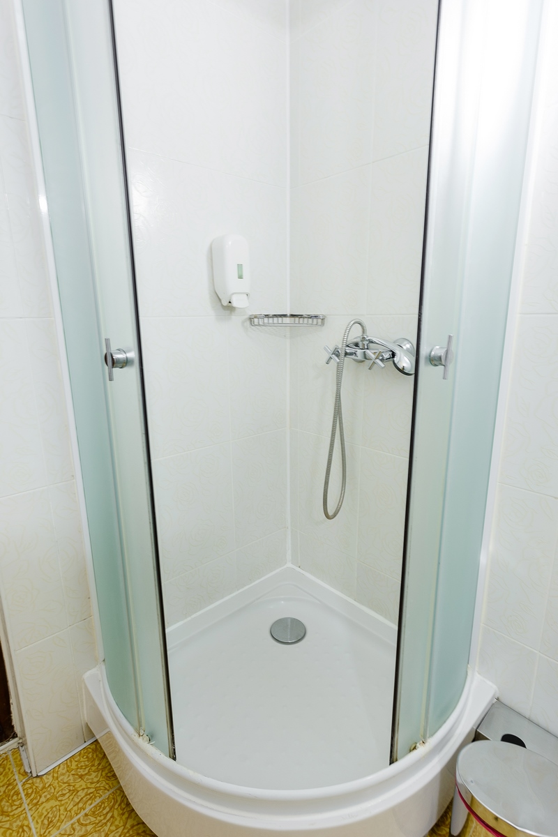 Стандартный 2-местный Twin/Double корпус 6