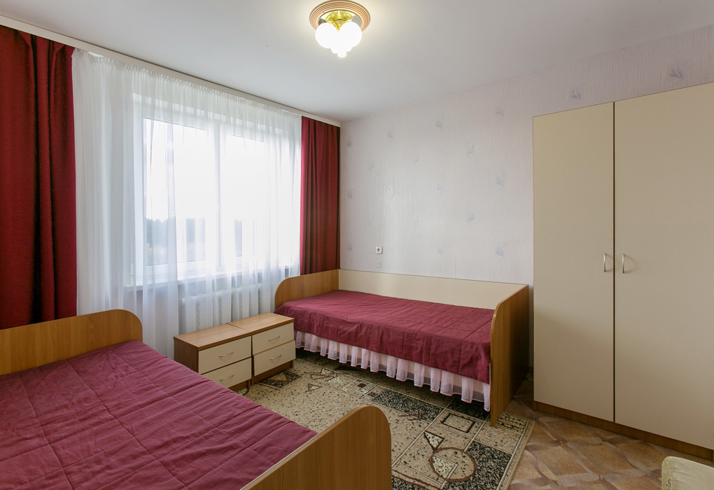 Посмотреть в галерее Стандартный, корпус 1