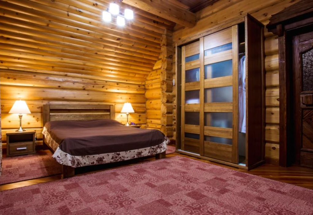 2-мест. джуниор сюит (эко)