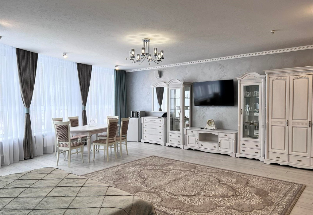 2-мест. премиум-плюс, корп. 4