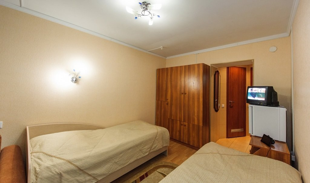 Посмотреть в галерее Стандартный, Главный корпус