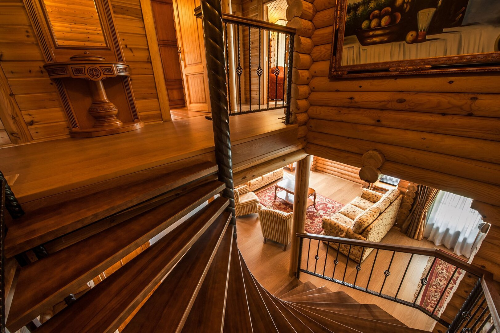 Вилла до 10 гостей