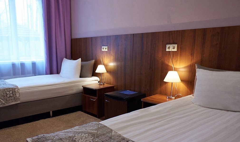 Стандарт Плюс 2-местный