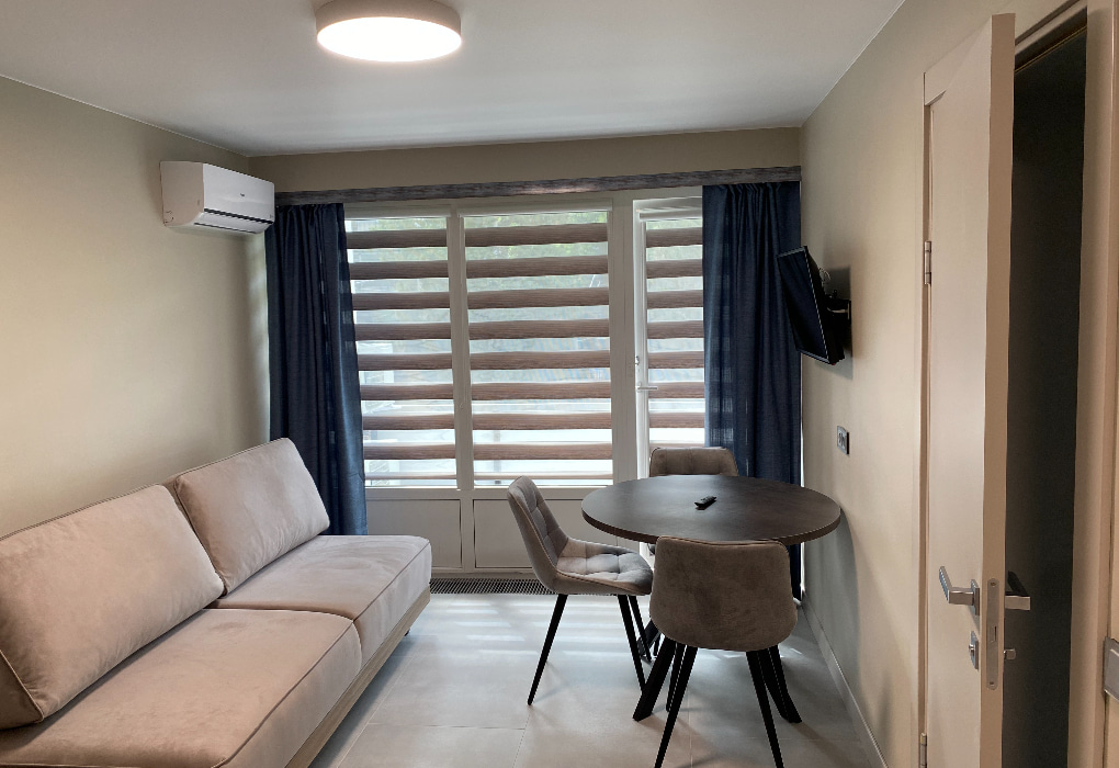 2-мест. 3-комн. комфорт 