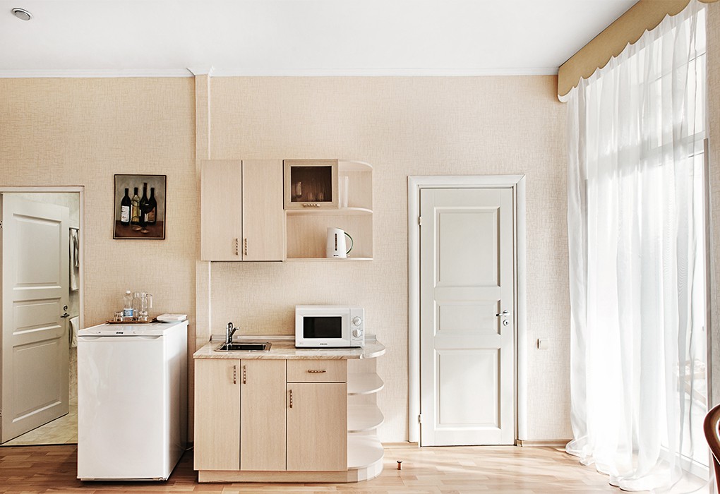 2-мест. Family Suite