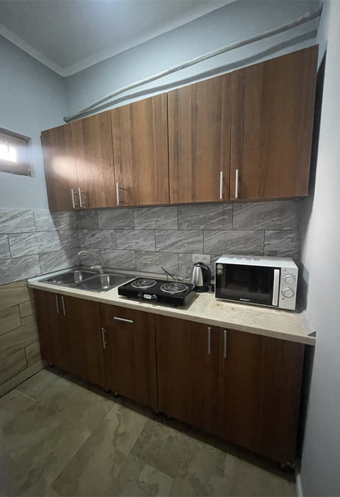 Посмотреть в галерее 2-мест.(разм. в 3-мест.) с кухней