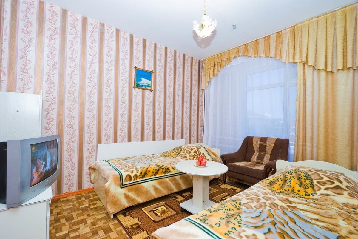 Стандартный