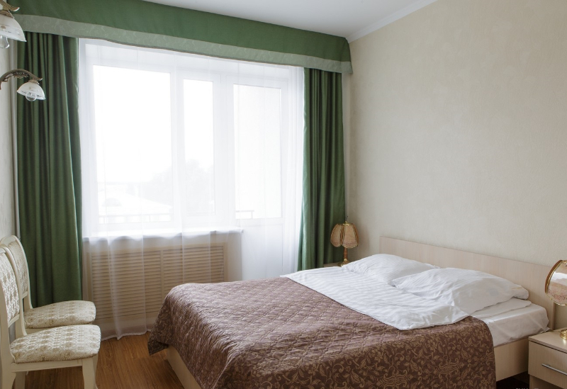 2-мест. 2-комн. повыш. комф., корп. Д, Е 