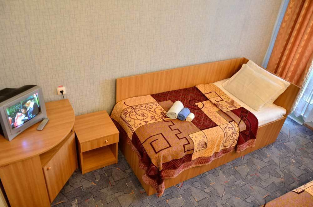 Стандарт-эконом