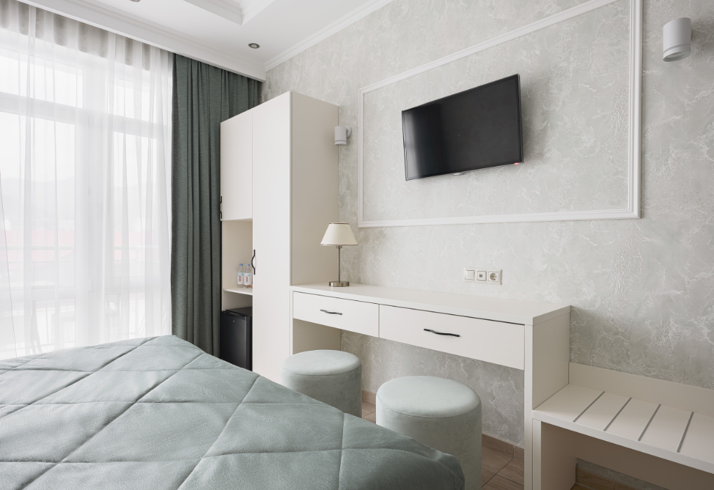 2-мест.(разм. в 3-мест.) премиум