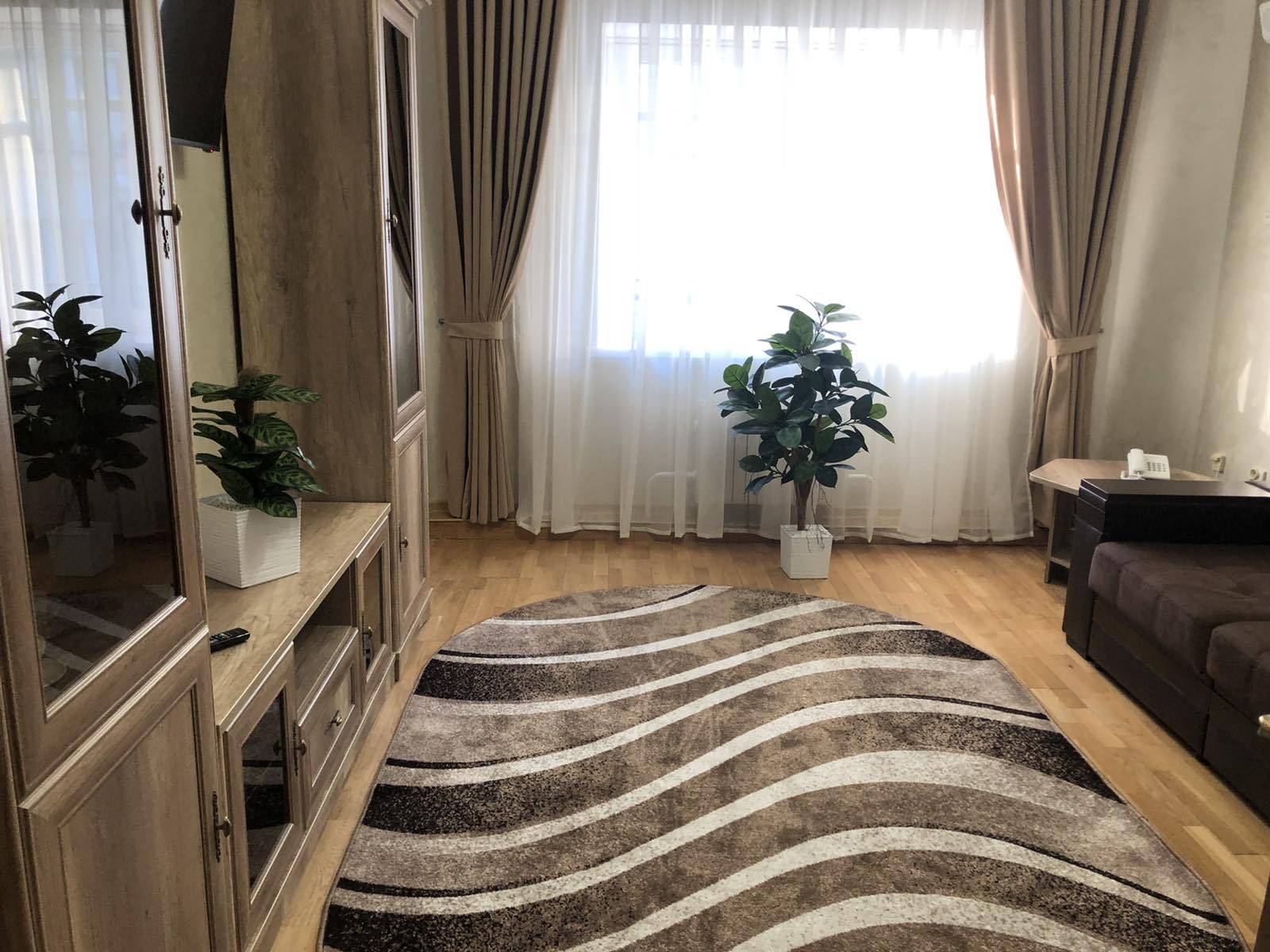 Коттедж Коттедж 3-местный 3-комнатный