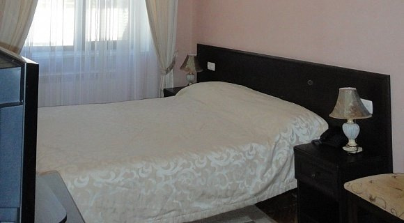 Стандартный