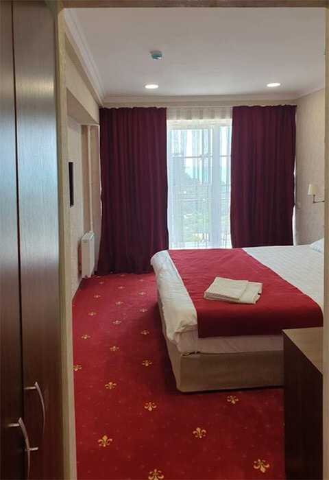 2-мест. станд.