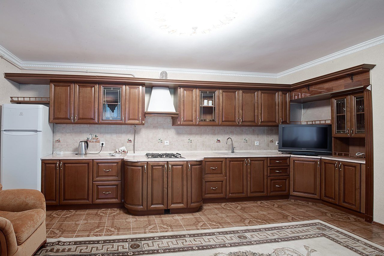 Посмотреть в галерее КОТТЕДЖ 19 VIP №1 СЬЮТ СОЮЗ