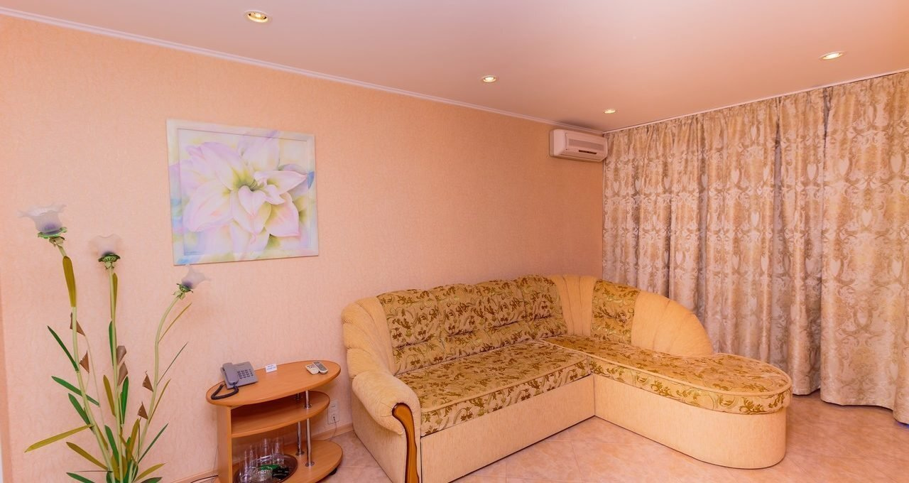 Посмотреть в галерее Люкс