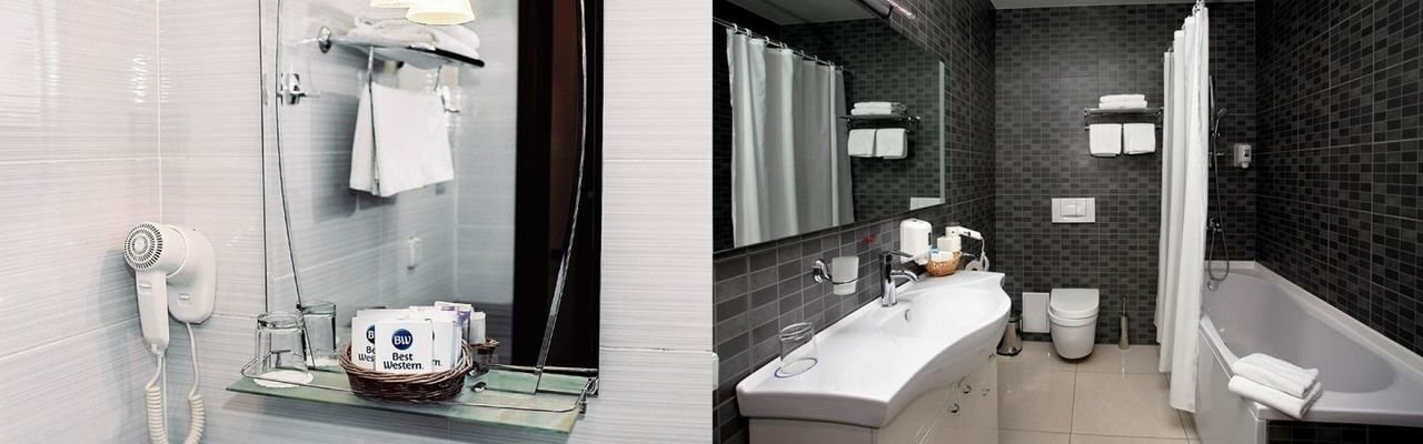 Посмотреть в галерее Стандартный Double/ Twin