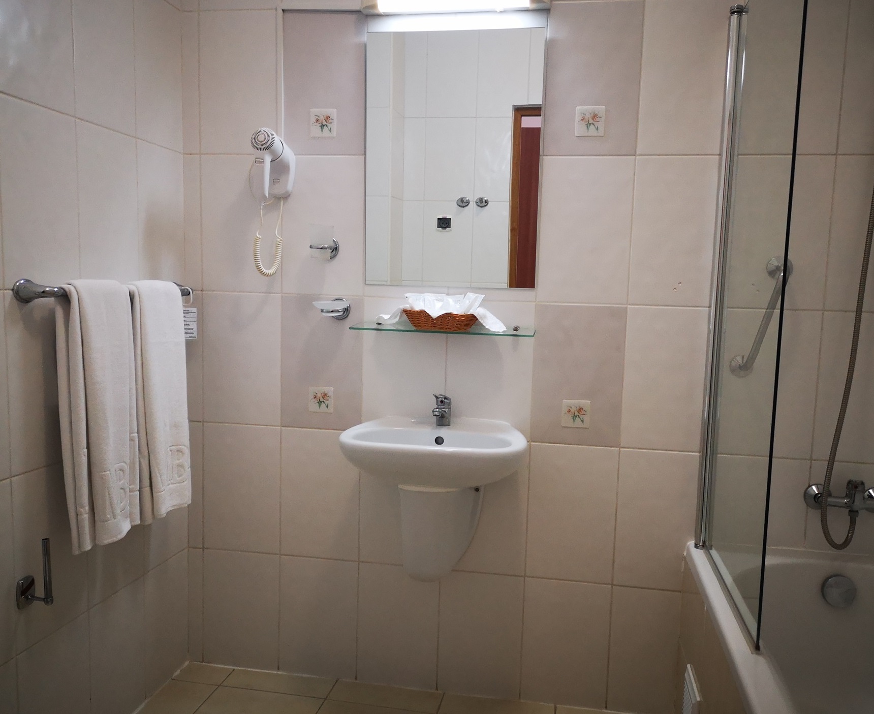 Семейный 2-местный корпус С