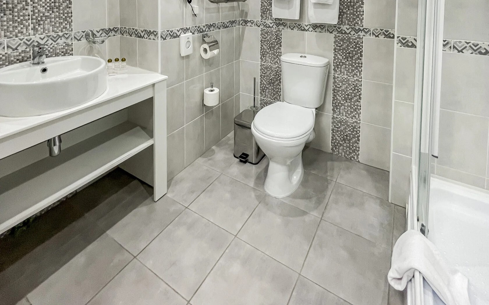 Люкс 2-местный 2-комнатный