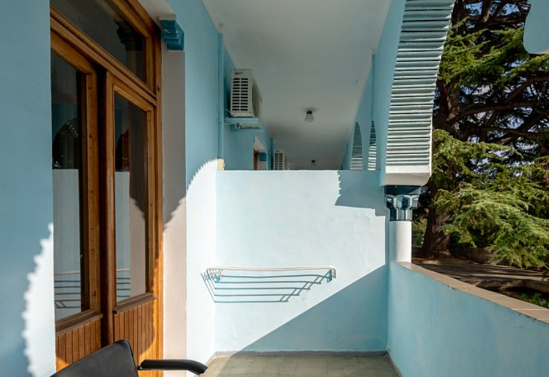 2-мест. станд. с балк., корп. 2