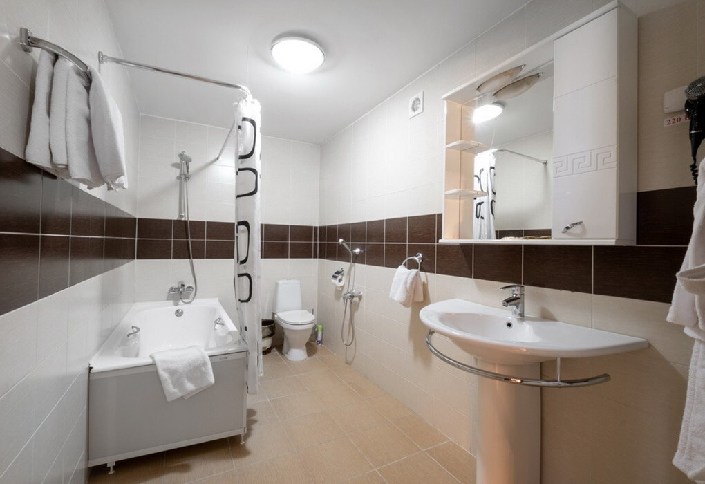 2-мест. полулюкс