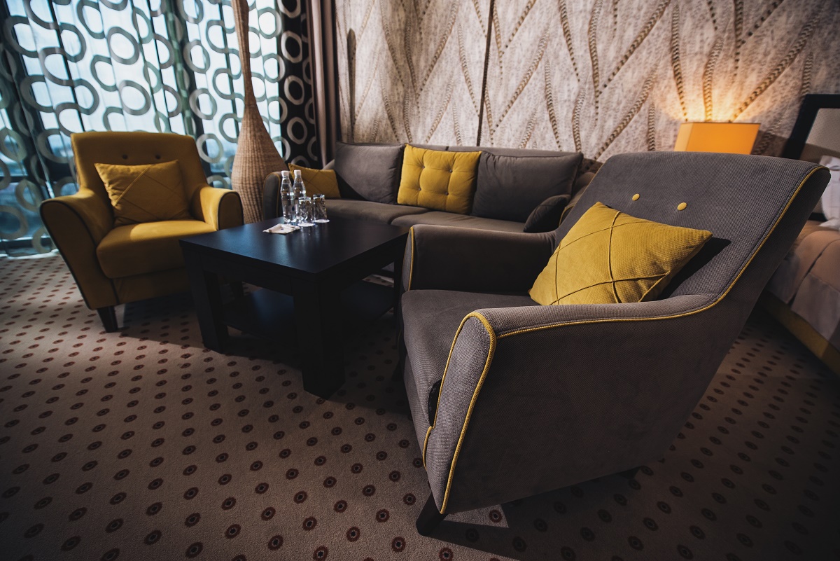 Посмотреть в галерее Deluxe Design 2-местный вид на море