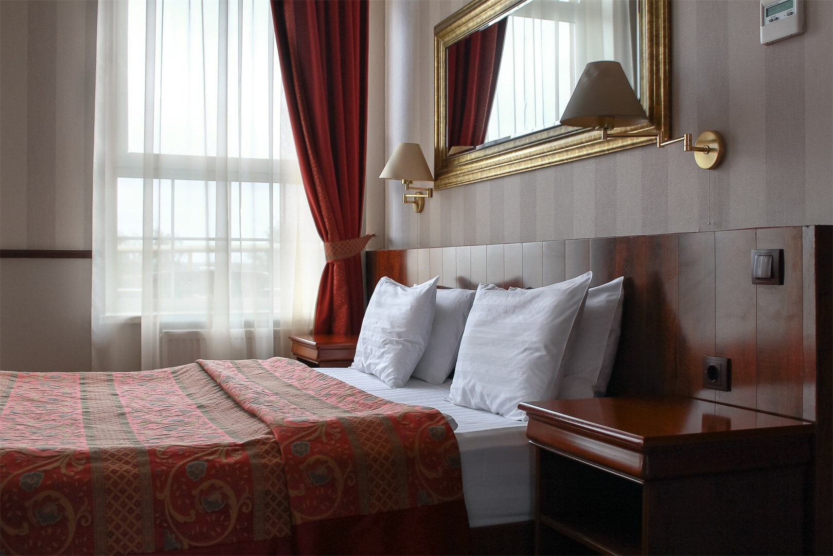 Посмотреть в галерее Luxe balcony