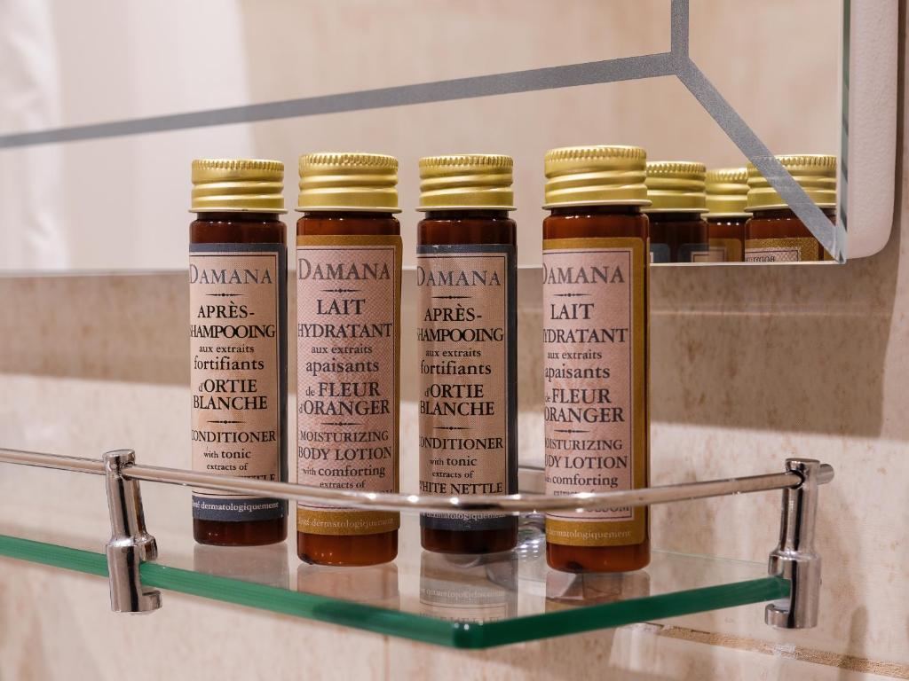 Стандарт 2-местный