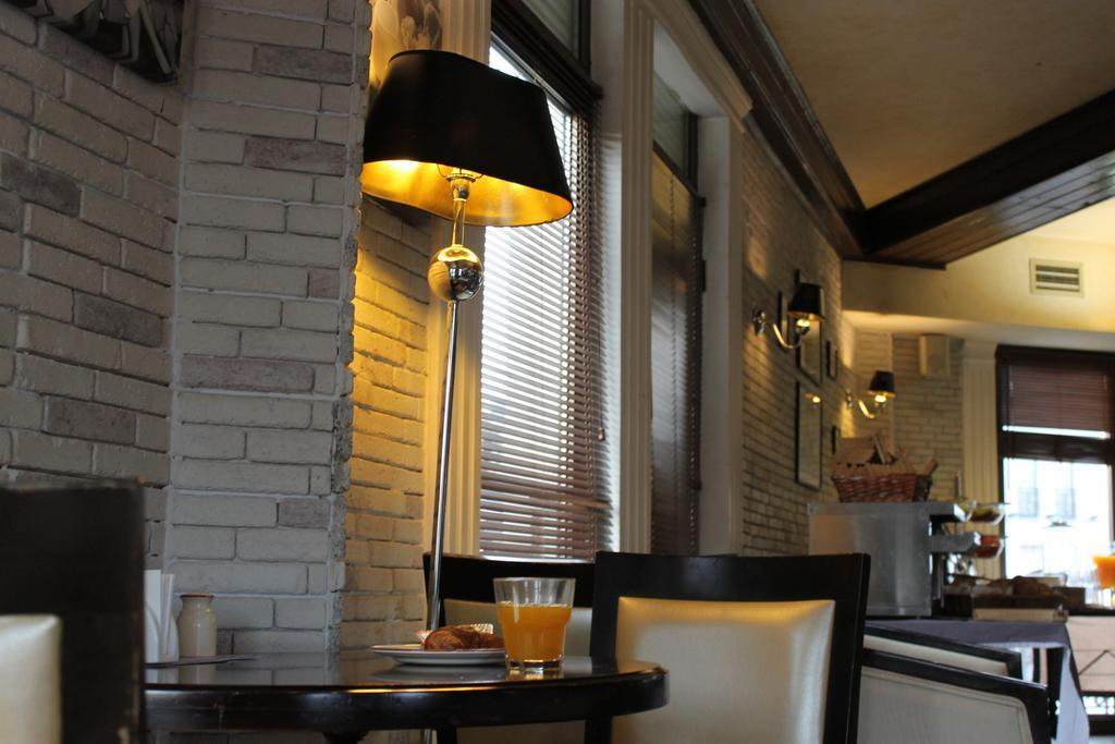 Отель «Piazza Boutique Hotel Batumi» Батуми, Грузия