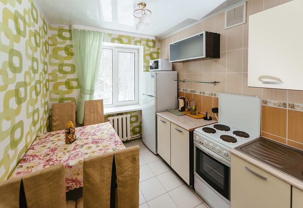 2-мест. 2-комн. люкс 