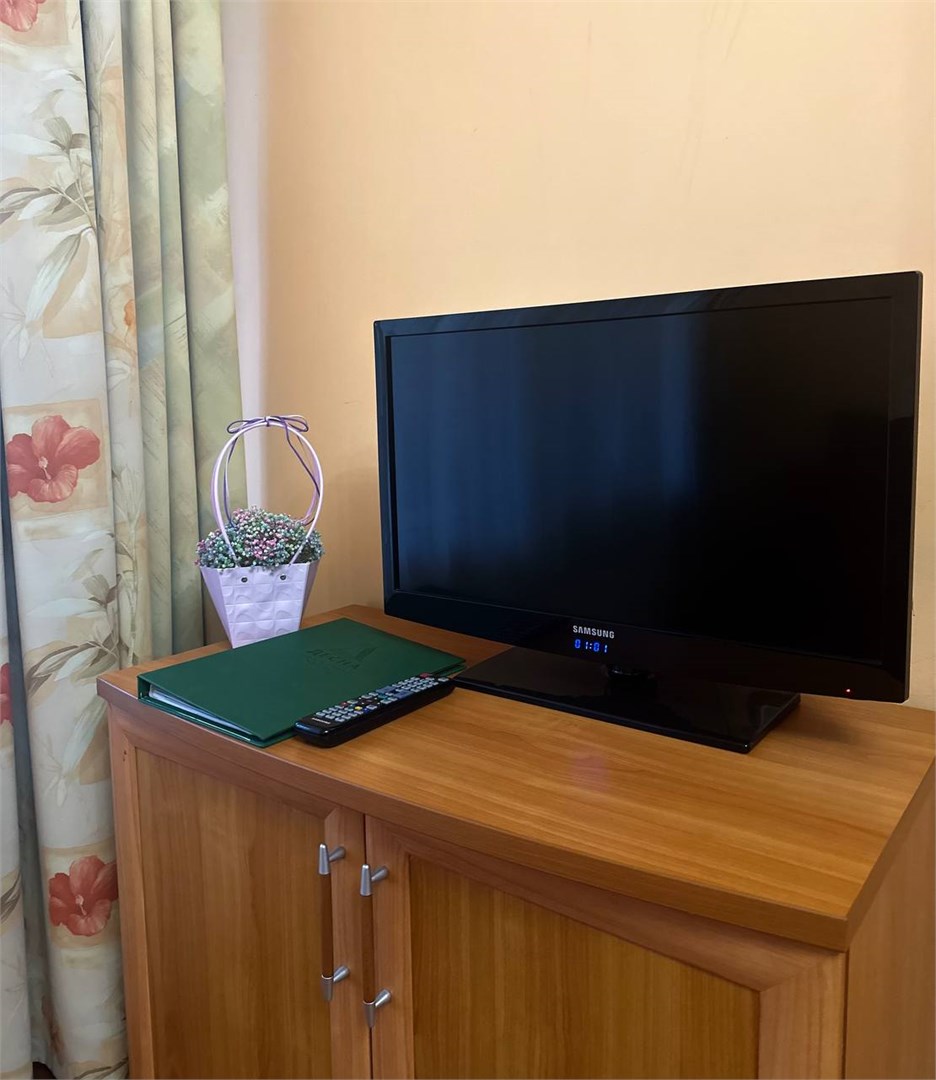 Студия 2-мест.2-комн.к.Кубань