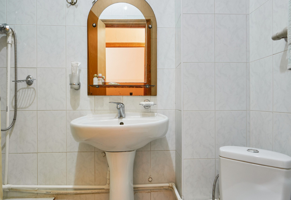 1-мест. 3 катег., корп. 2.