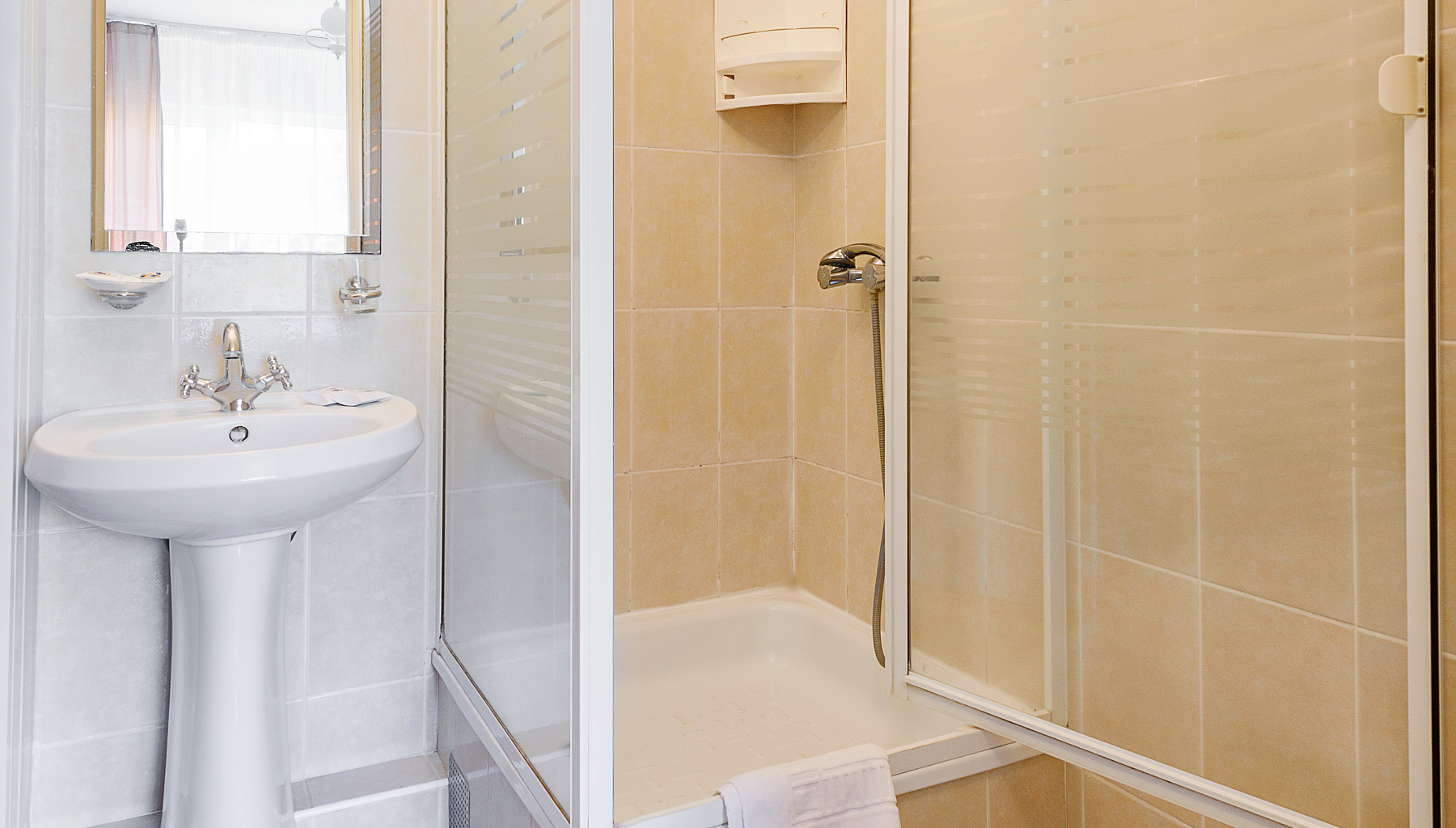 Люкс 2-местный 2-комнатный корпус 1,2