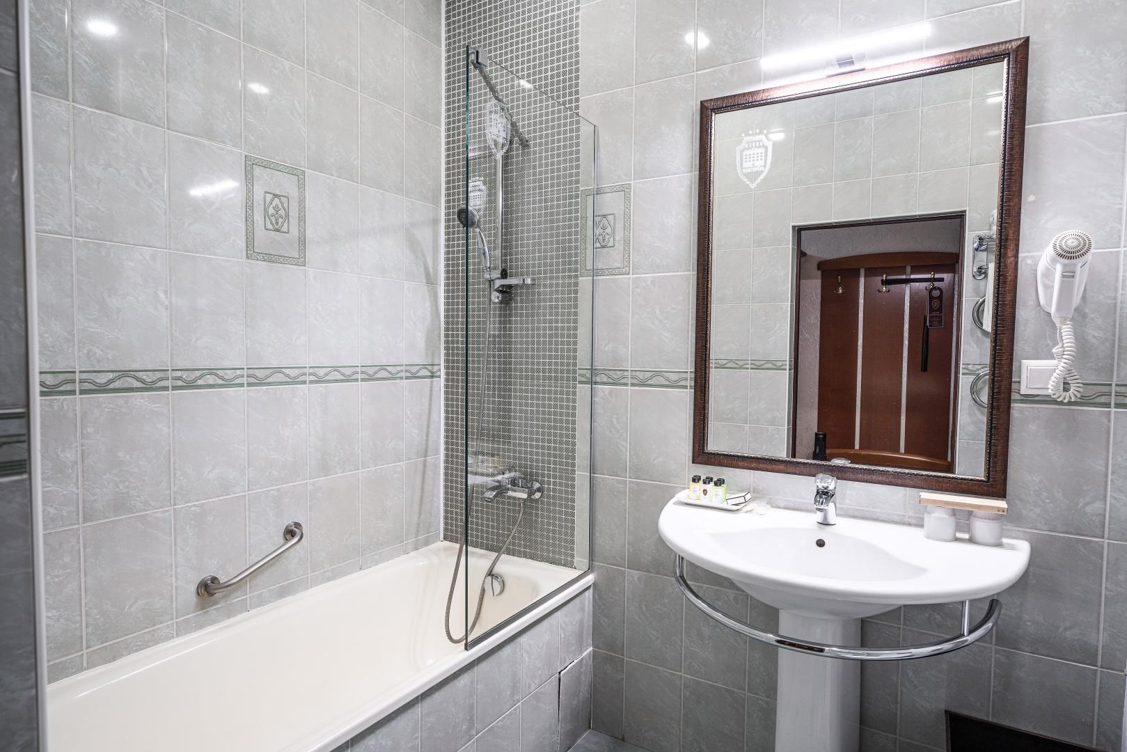 Стандарт 2 местный