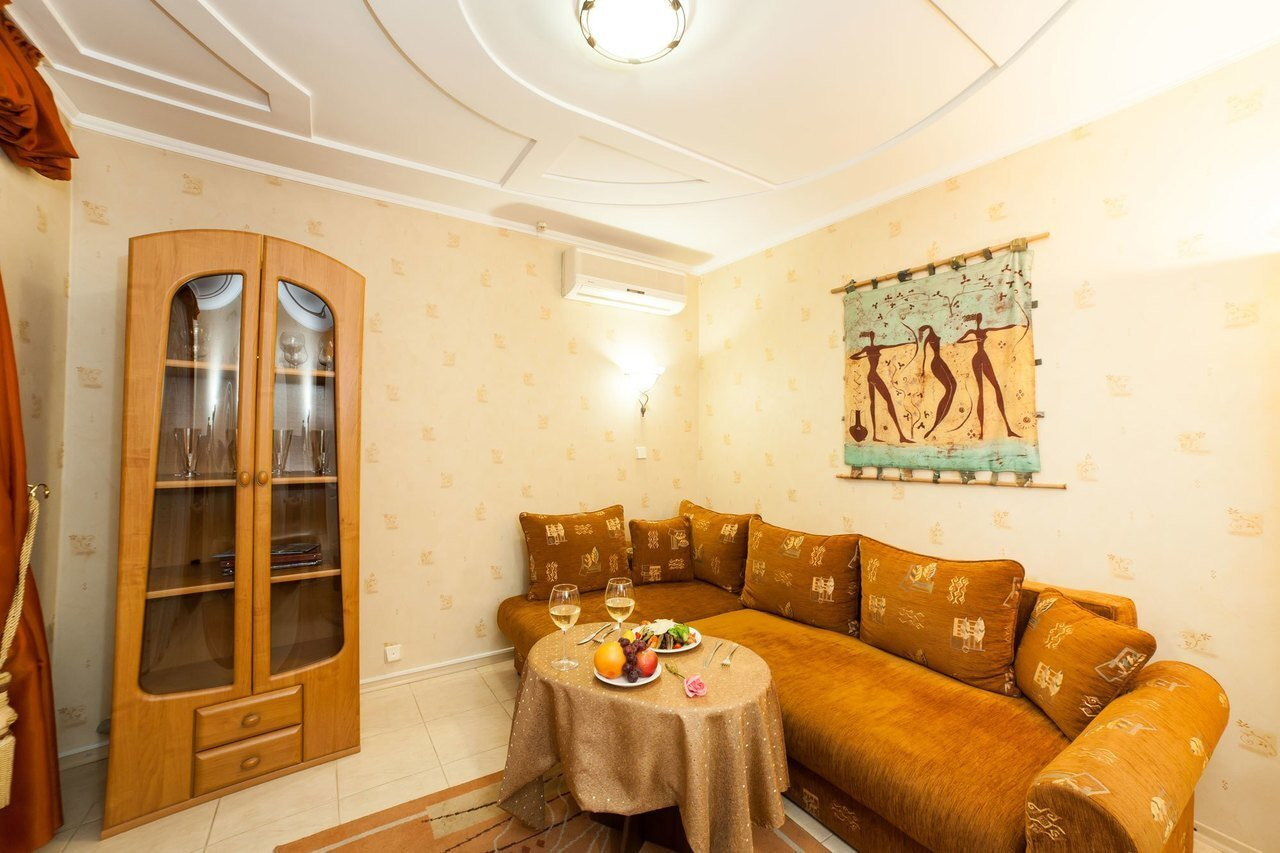 Люкс «ДИОНИС»